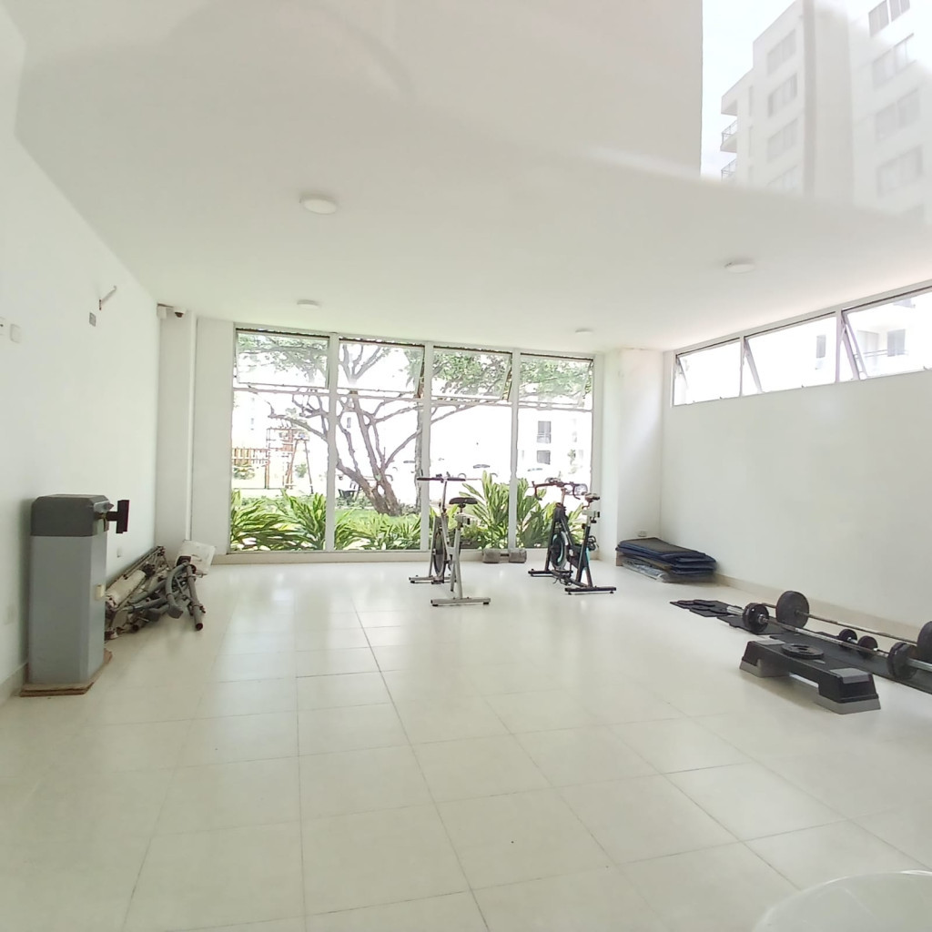 Apartamento En Arriendo - Ciudad Guabinas, Yumbo