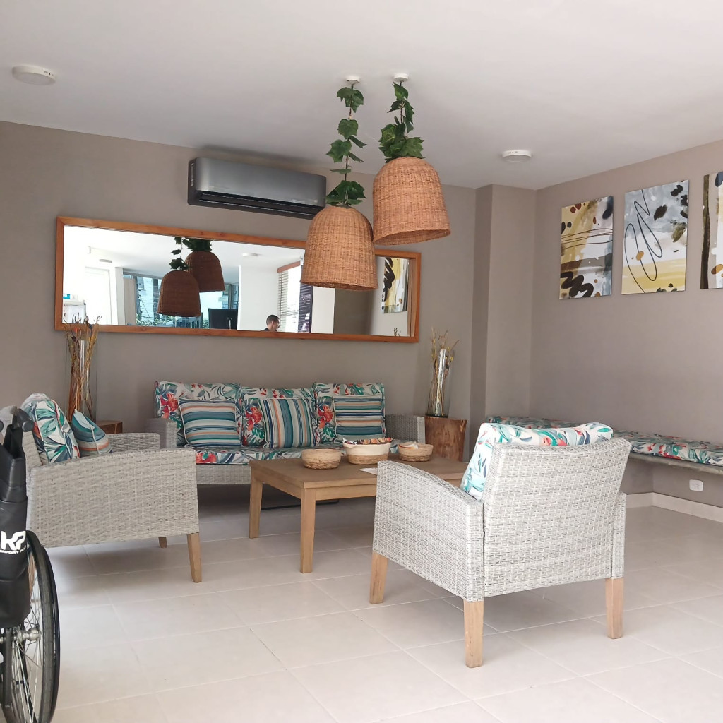 Apartamento En Arriendo - Ciudad Guabinas, Yumbo
