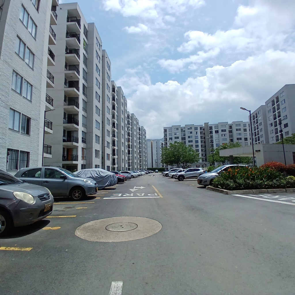 Apartamento En Arriendo - Ciudad Guabinas, Yumbo