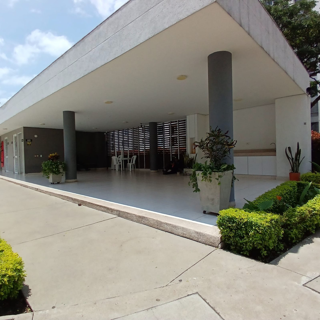 Apartamento En Arriendo - Ciudad Guabinas, Yumbo