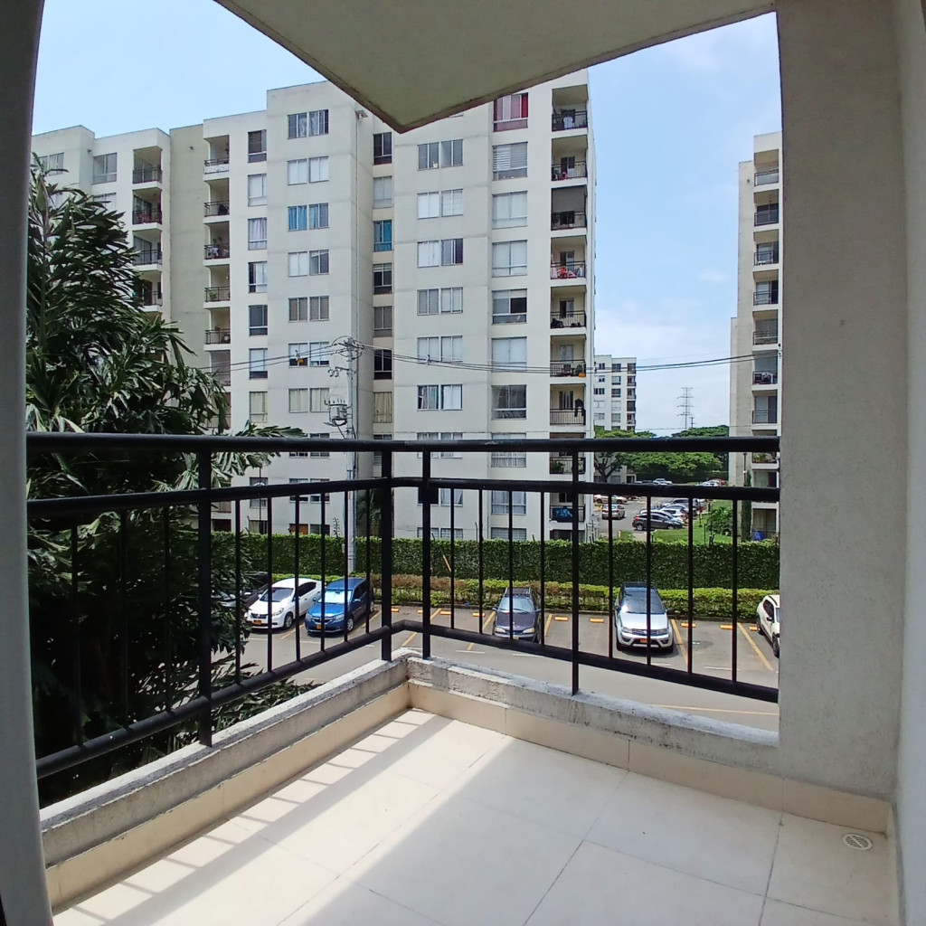 Apartamento En Arriendo - Ciudad Guabinas, Yumbo