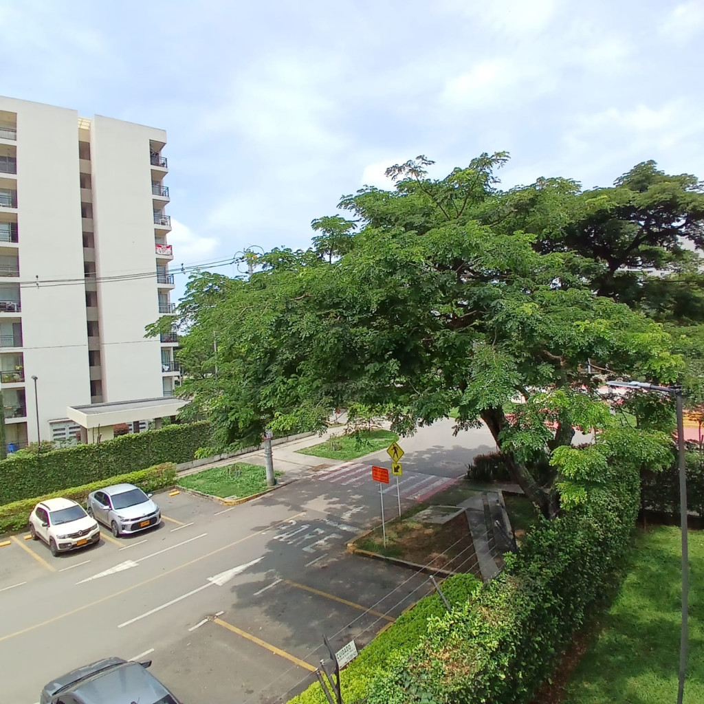 Apartamento En Arriendo - Ciudad Guabinas, Yumbo