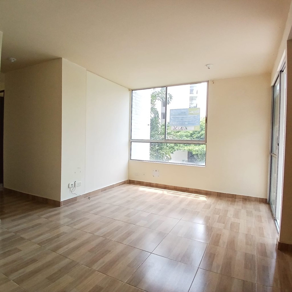 Apartamento En Arriendo - Ciudad Guabinas, Yumbo