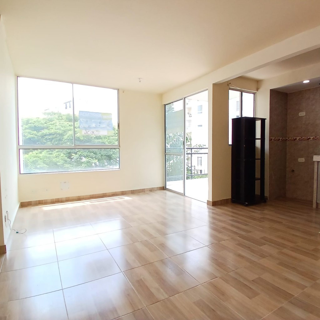 Apartamento En Arriendo - Ciudad Guabinas, Yumbo