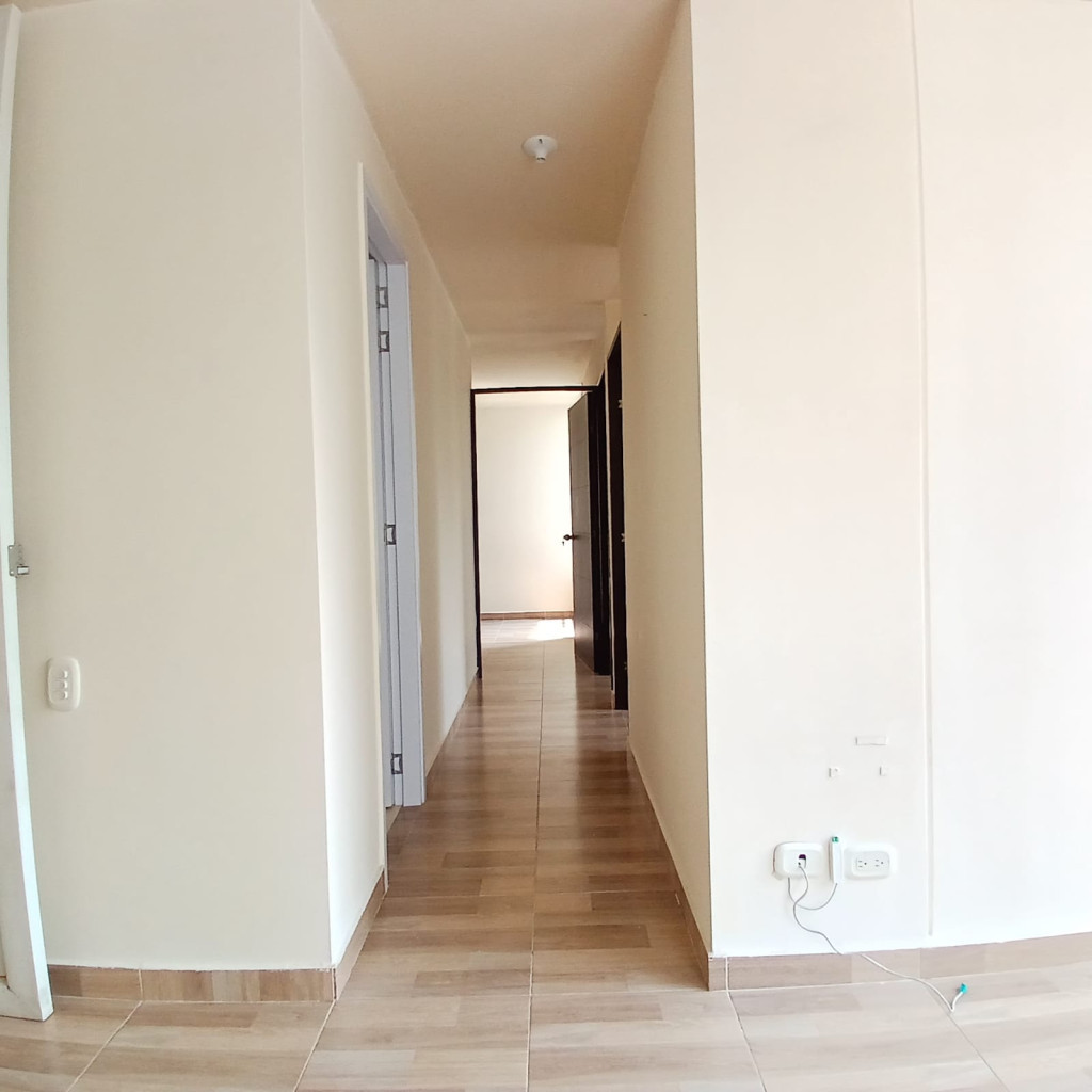 Apartamento En Arriendo - Ciudad Guabinas, Yumbo