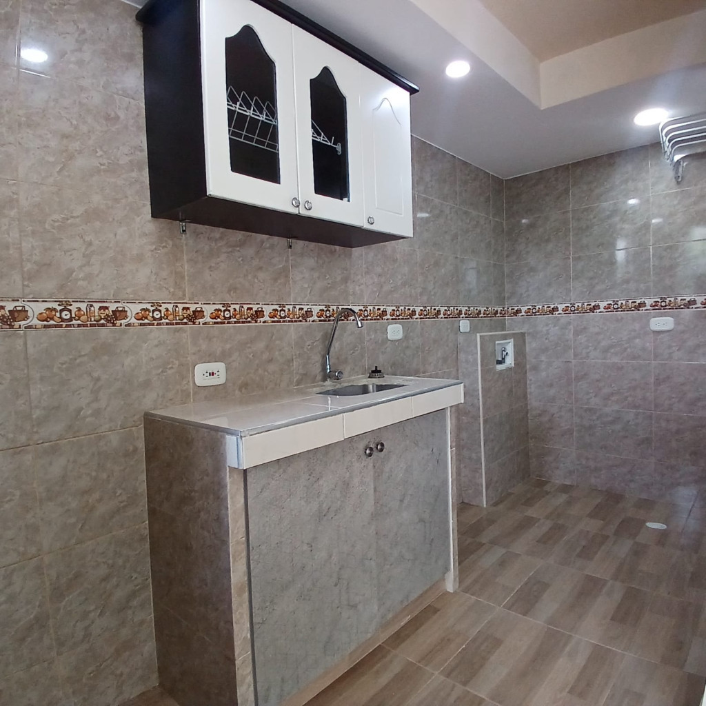 Apartamento En Arriendo - Ciudad Guabinas, Yumbo