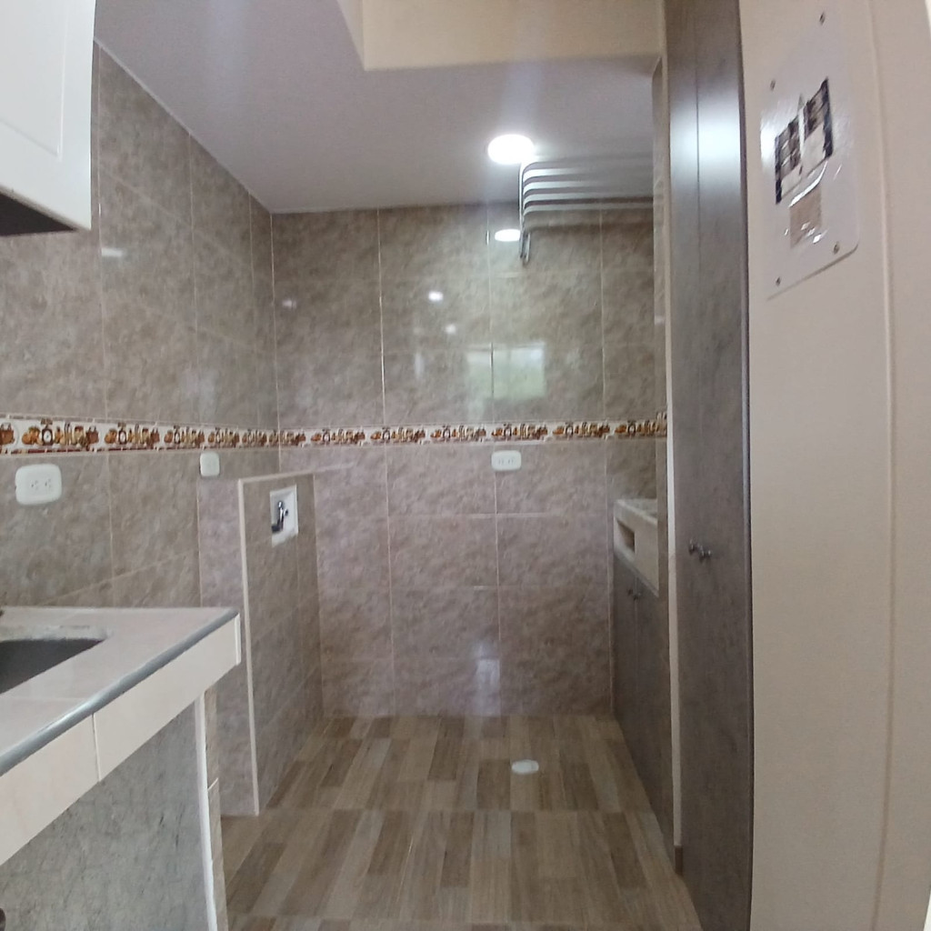 Apartamento En Arriendo - Ciudad Guabinas, Yumbo