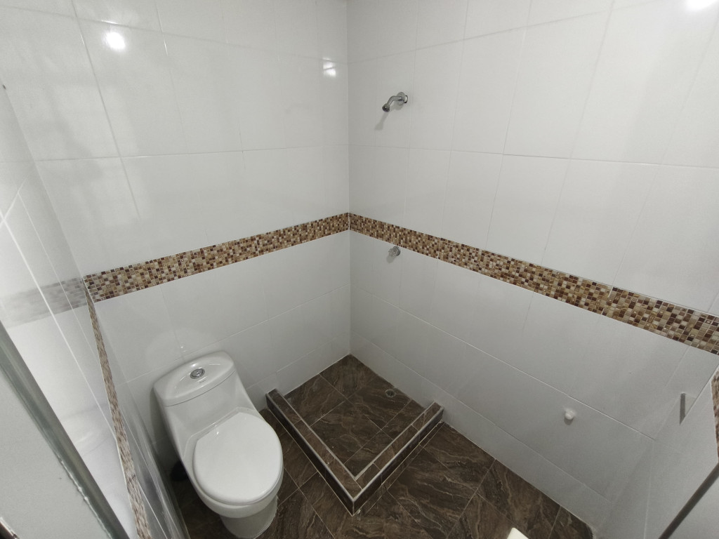 Apartaestudio En Arriendo - San Pedro, Cali