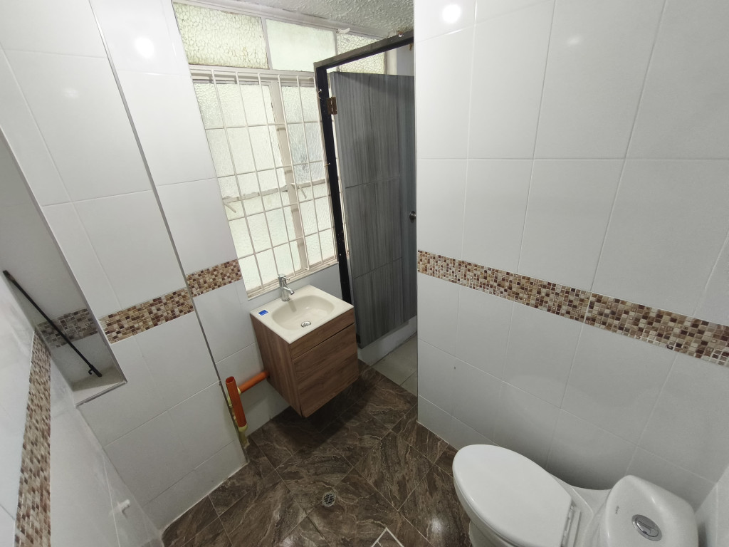 Apartaestudio En Arriendo - San Pedro, Cali