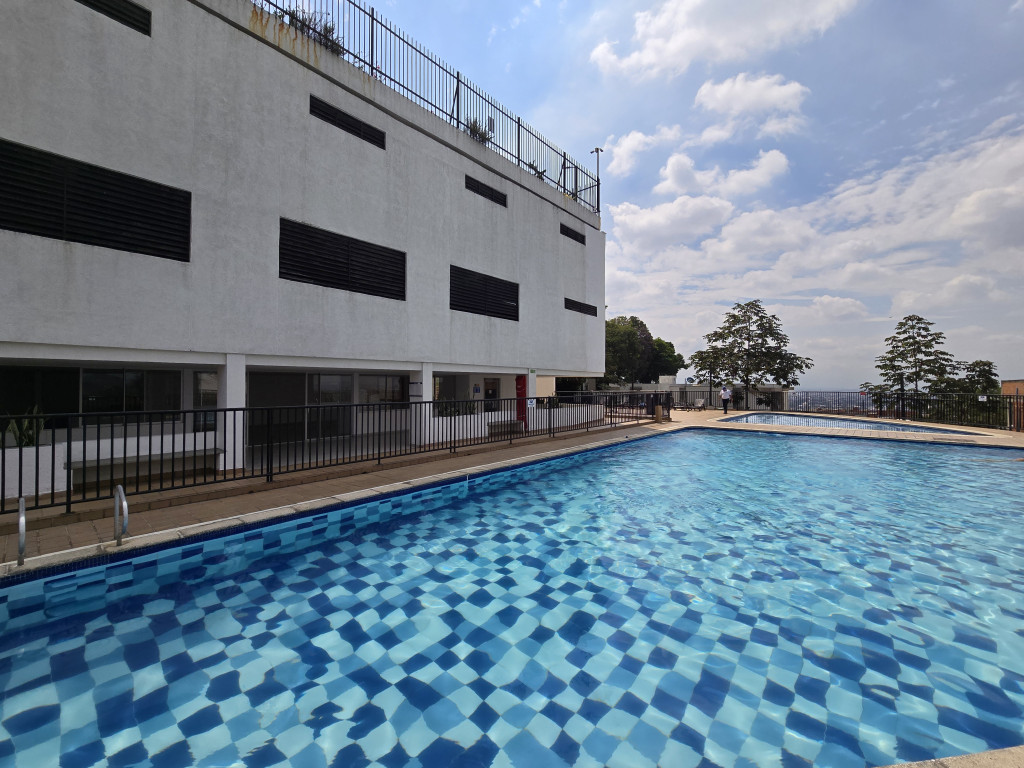 Apartamento En Venta - Cristales, Cali