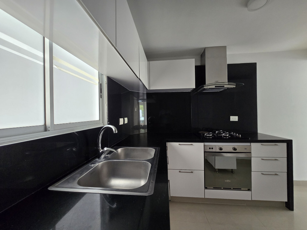 Apartamento En Venta - Cristales, Cali