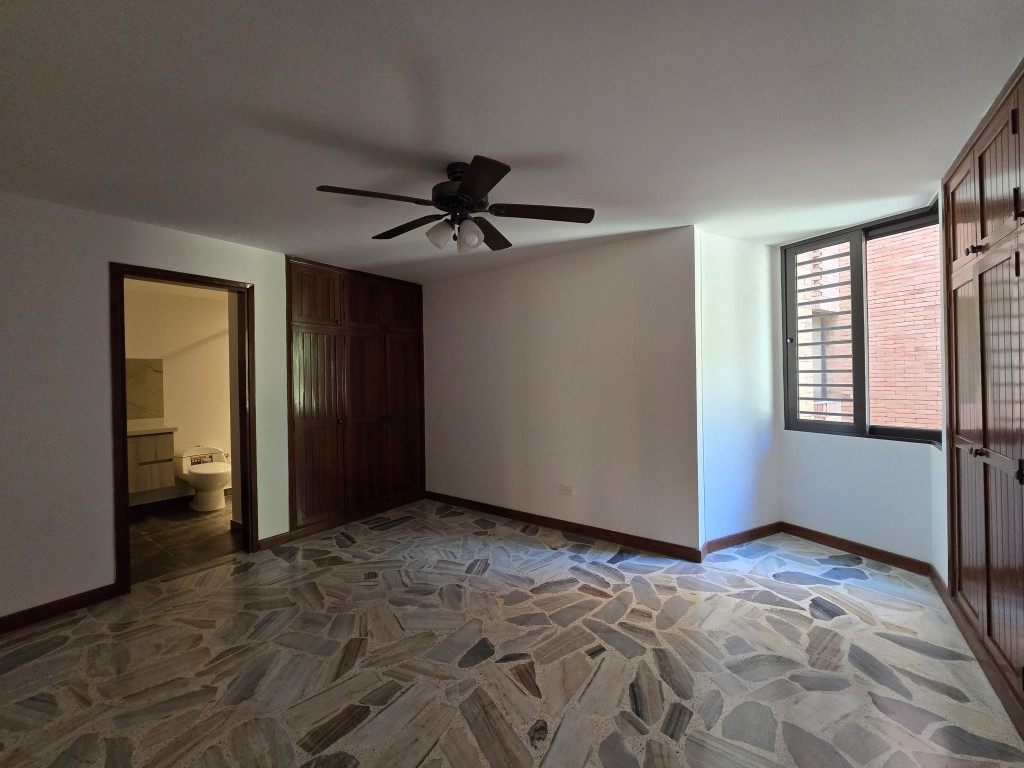 Apartamento En Arriendo - Juanambú, Cali