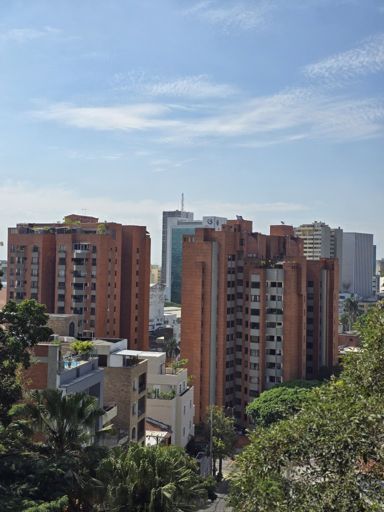 Apartamento En Arriendo - Juanambú, Cali