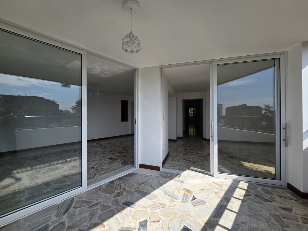 Apartamento En Arriendo - Juanambú, Cali