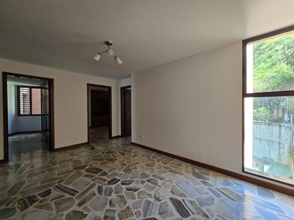 Apartamento En Arriendo - Juanambú, Cali