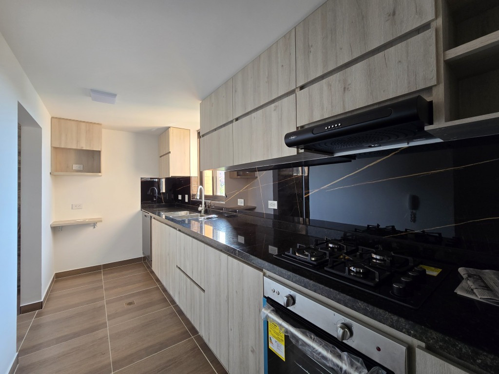 Apartamento En Arriendo - Juanambú, Cali