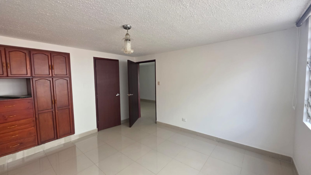 Casa En Arriendo - La Arboleda, Cali