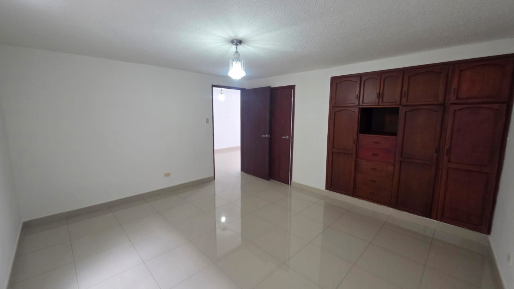 Casa En Arriendo - La Arboleda, Cali