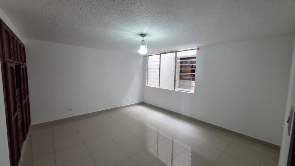 Casa En Arriendo - La Arboleda, Cali