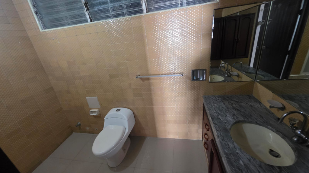 Casa En Arriendo - La Arboleda, Cali