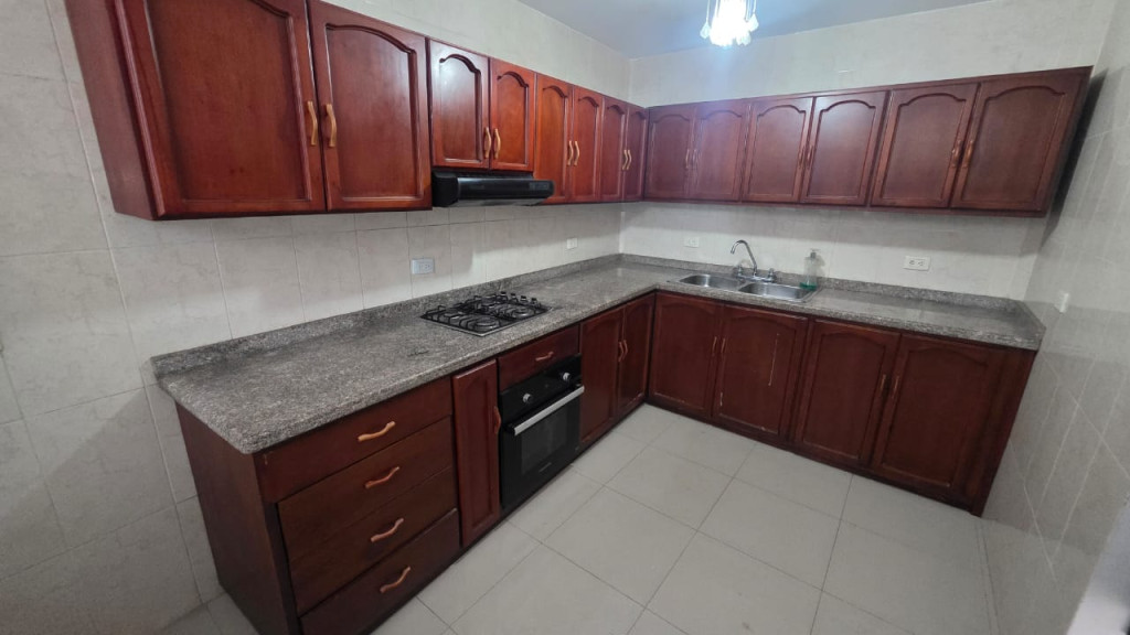 Casa En Arriendo - La Arboleda, Cali