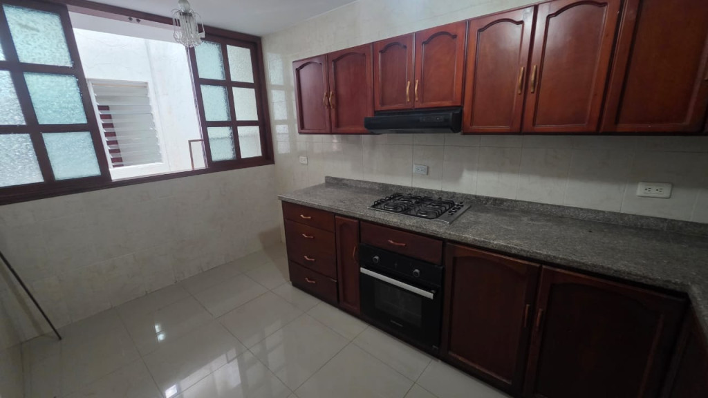 Casa En Arriendo - La Arboleda, Cali