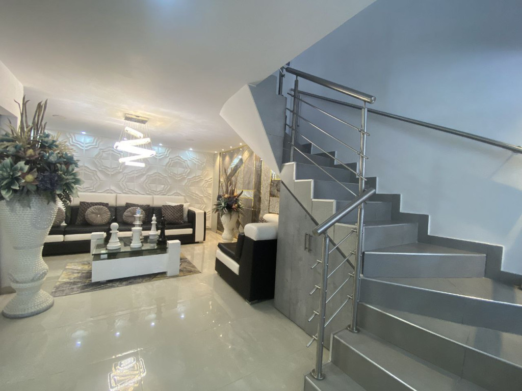 Apartamento En Venta - Primero De Mayo, Cali