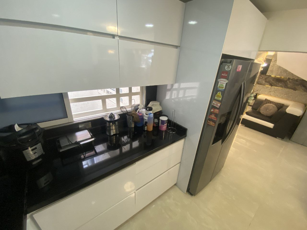 Apartamento En Venta - Primero De Mayo, Cali