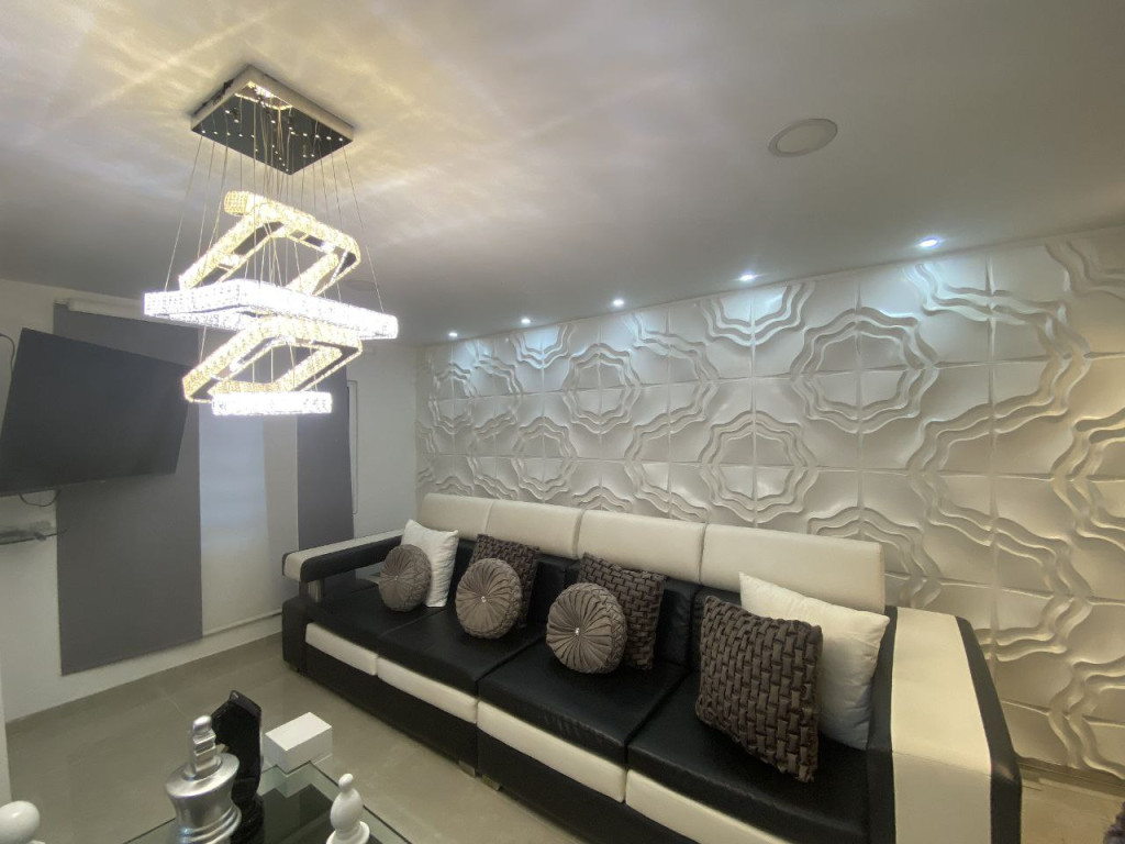 Apartamento En Venta - Primero De Mayo, Cali