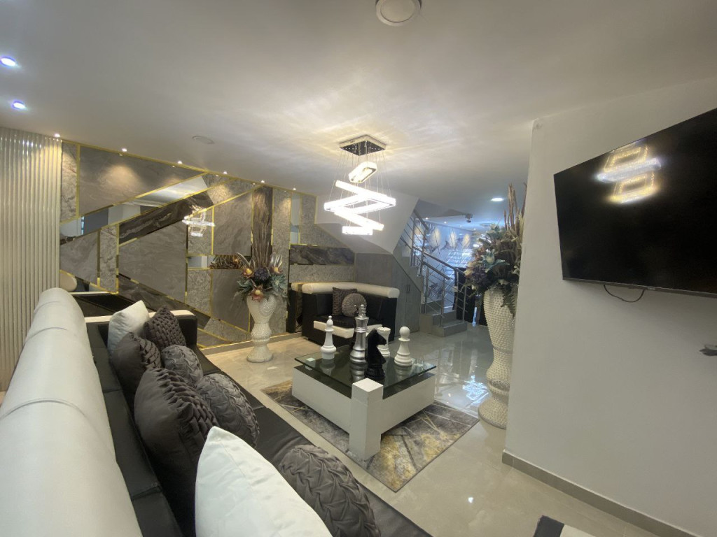 Apartamento En Venta - Primero De Mayo, Cali