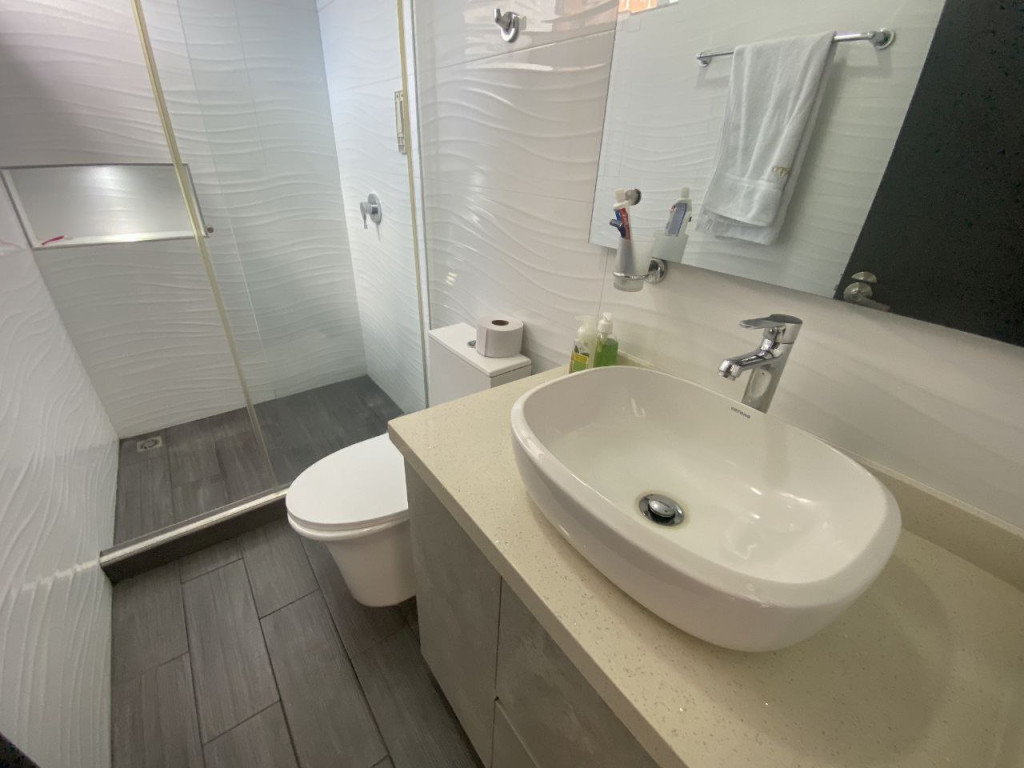 Apartamento En Venta - Primero De Mayo, Cali