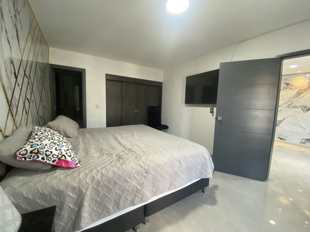 Apartamento En Venta - Primero De Mayo, Cali