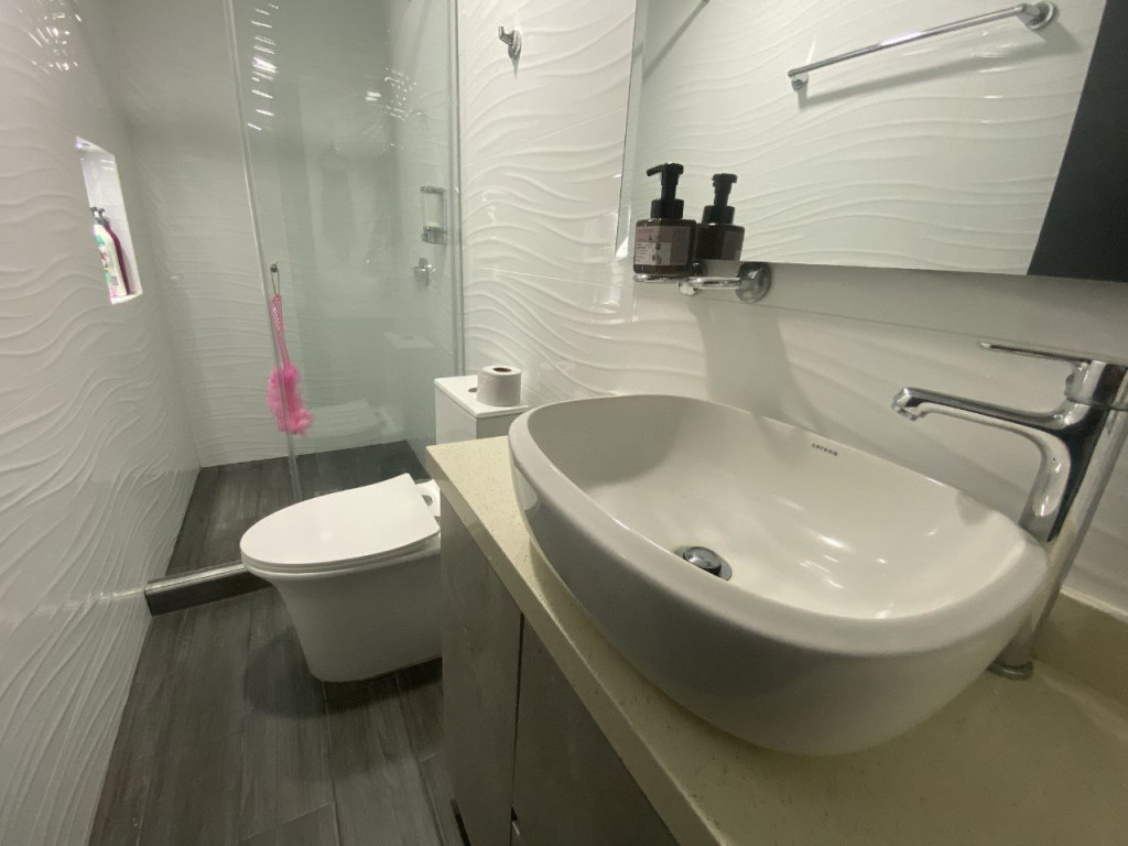 Apartamento En Venta - Primero De Mayo, Cali