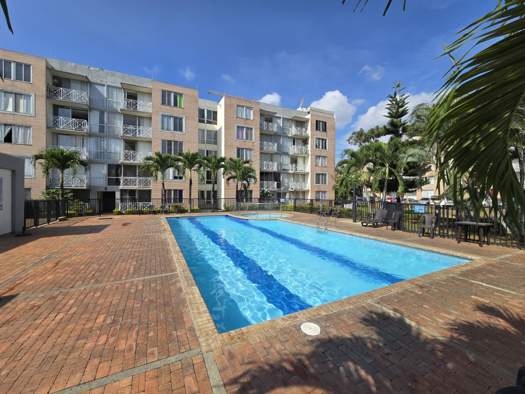 Apartamento En Venta - Valle Del Lili, Cali