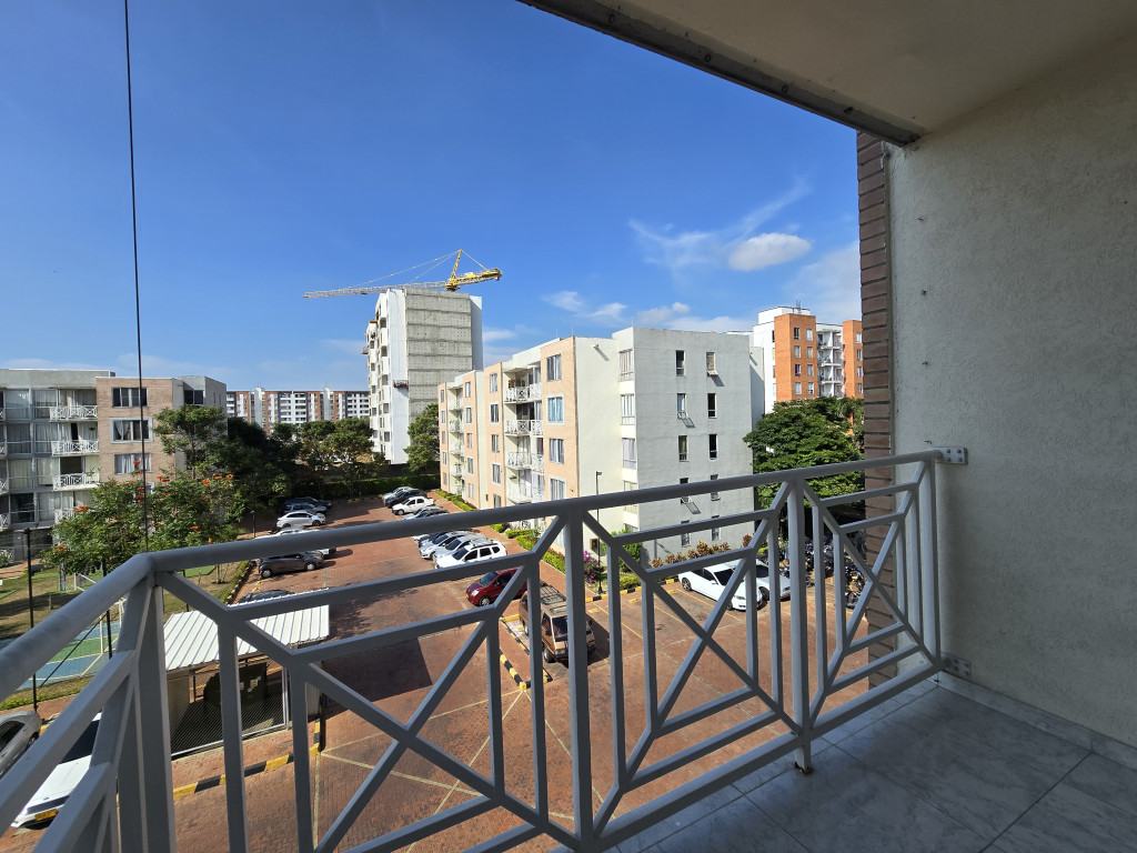 Apartamento En Venta - Valle Del Lili, Cali