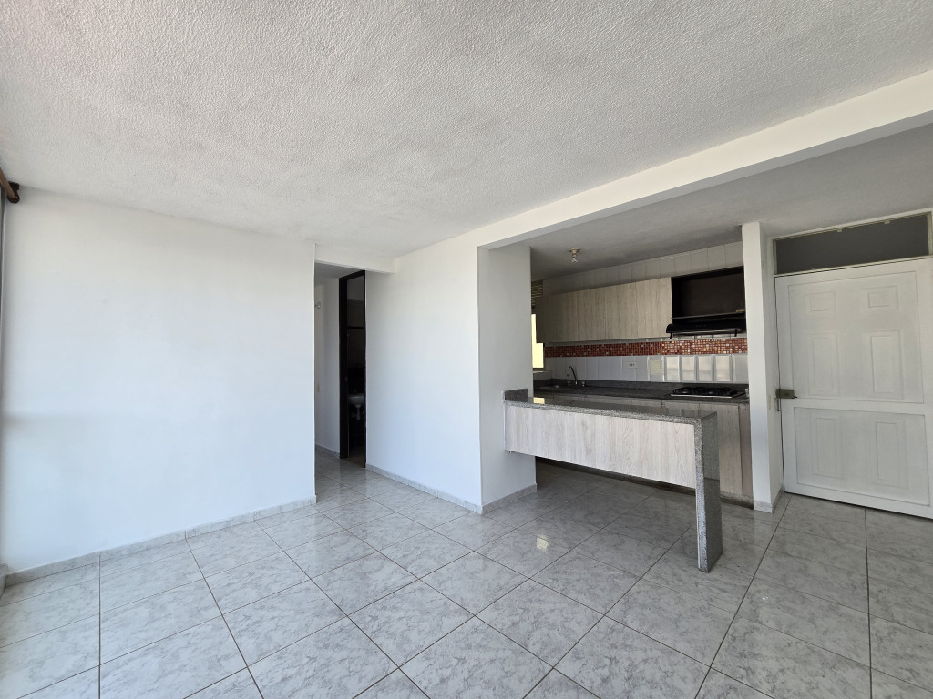 Apartamento En Venta - Valle Del Lili, Cali