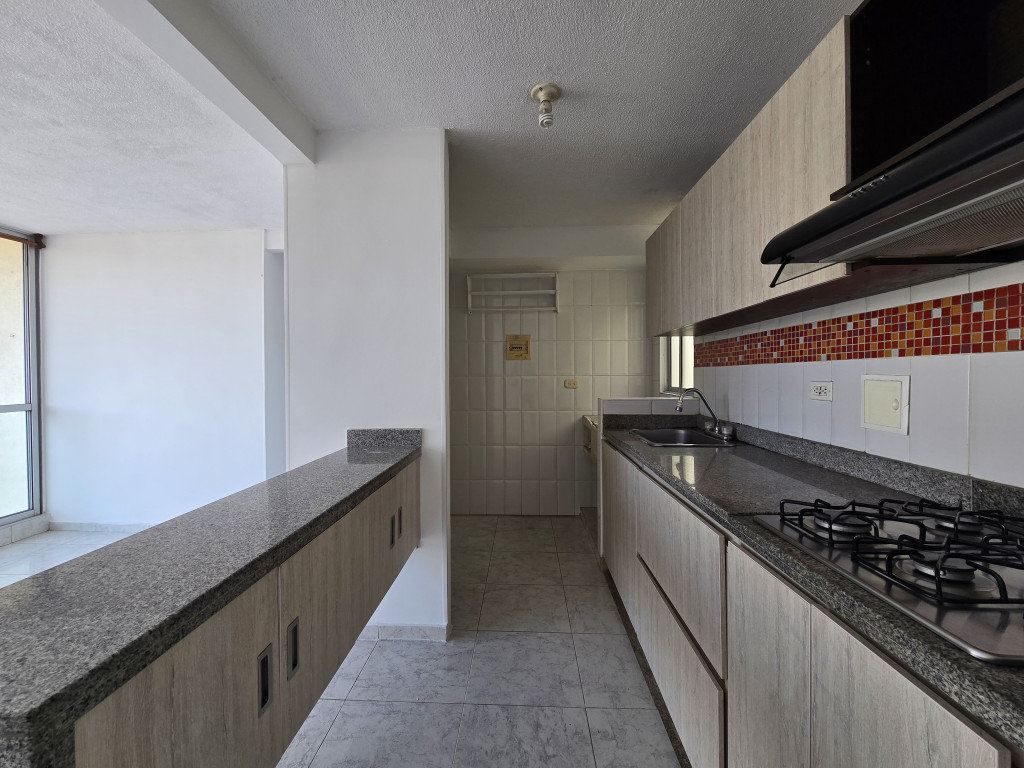 Apartamento En Venta - Valle Del Lili, Cali