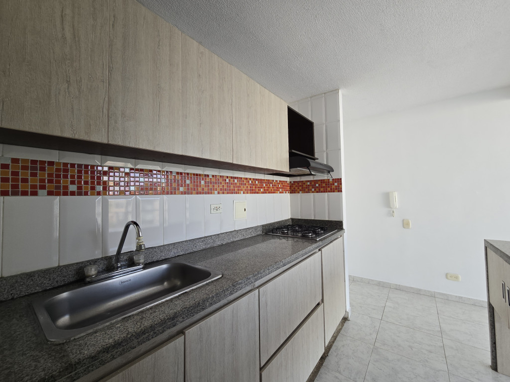 Apartamento En Venta - Valle Del Lili, Cali