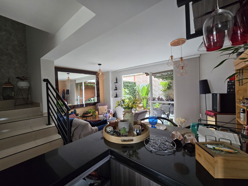 Casa En Venta - Siena - Ciudad Pacífica, Cali