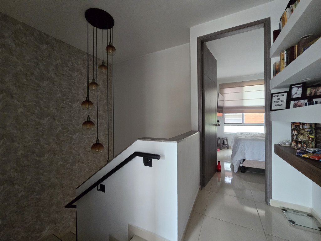 Casa En Venta - Siena - Ciudad Pacífica, Cali