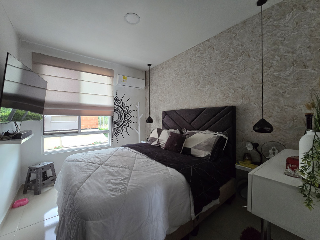 Casa En Venta - Siena - Ciudad Pacífica, Cali