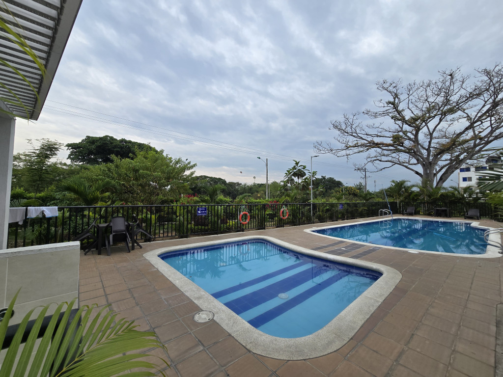 Casa En Venta - Siena - Ciudad Pacífica, Cali