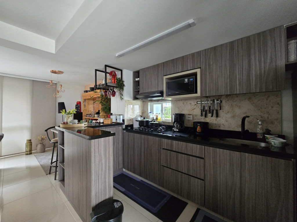 Casa En Venta - Siena - Ciudad Pacífica, Cali