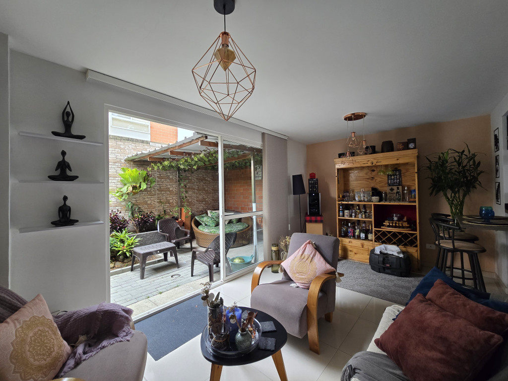 Casa En Venta - Siena - Ciudad Pacífica, Cali