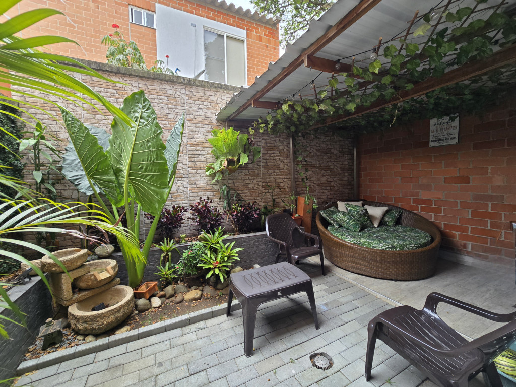 Casa En Venta - Siena - Ciudad Pacífica, Cali