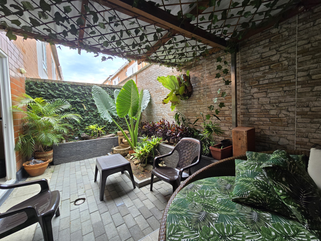 Casa En Venta - Siena - Ciudad Pacífica, Cali