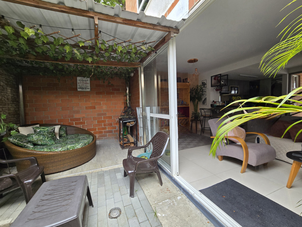 Casa En Venta - Siena - Ciudad Pacífica, Cali