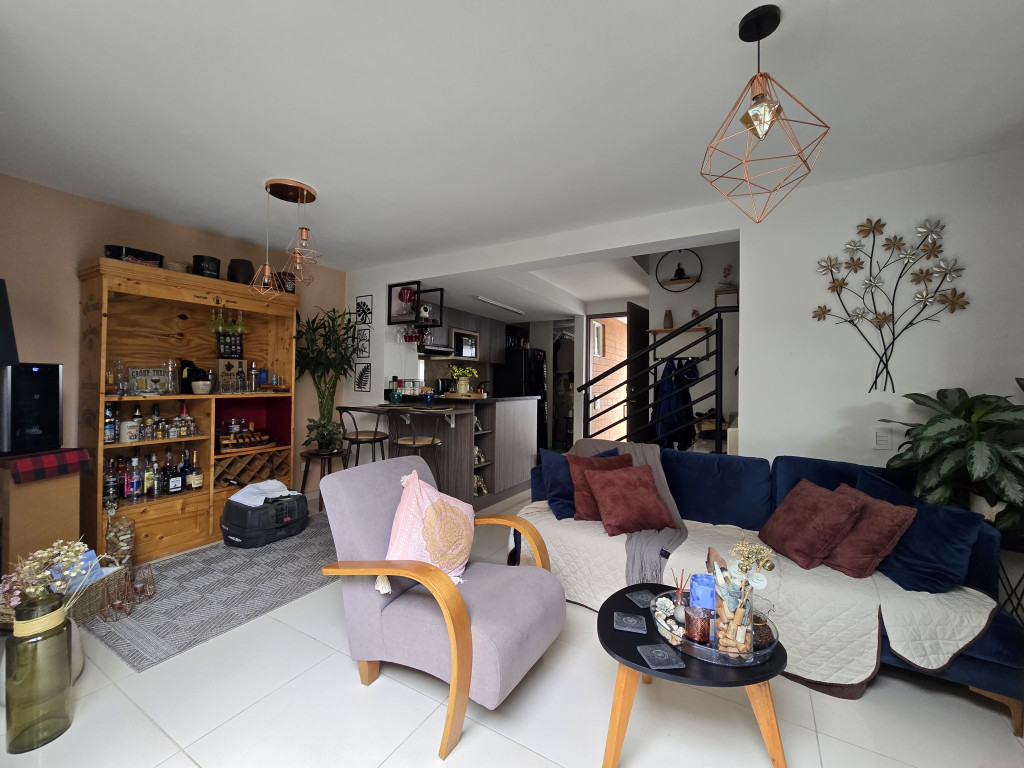 Casa En Venta - Siena - Ciudad Pacífica, Cali