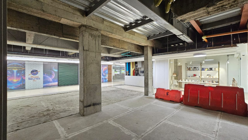 Local En Arriendo - Panamericano, Cali