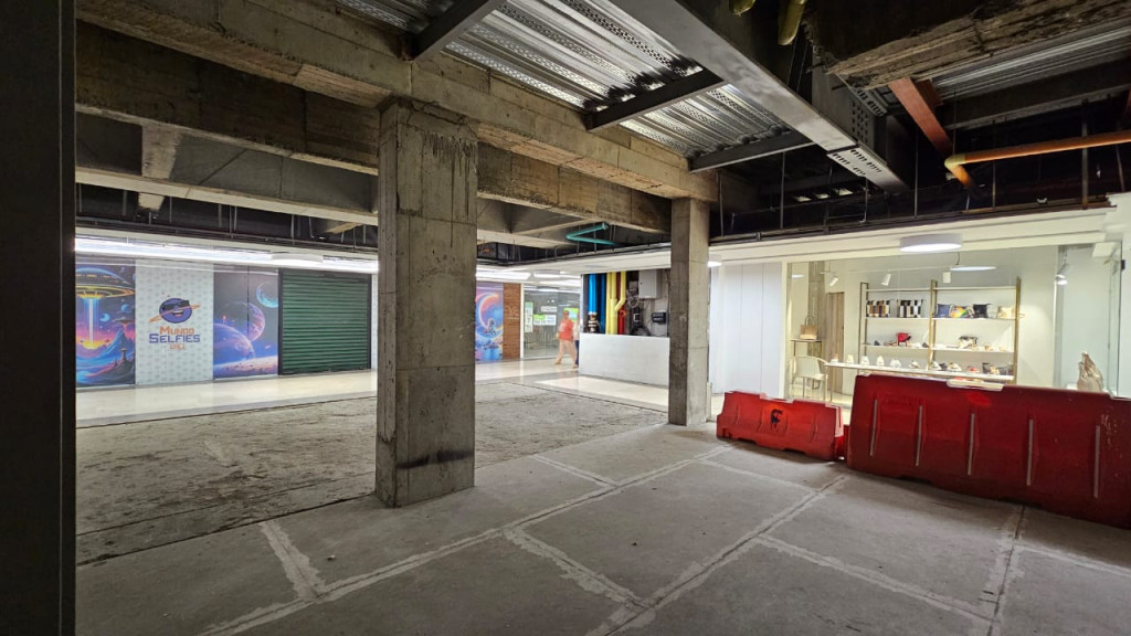 Local En Arriendo - Panamericano, Cali